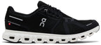 On Running Cloud 6 Black White