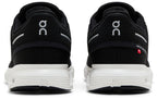 On Running Cloud 6 Black White