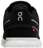 On Running Cloud 6 Black White