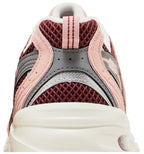 New Balance 530 Pink Moon Washed Burgundy