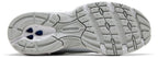 New Balance 530 White Silver Metallic Polka Dots