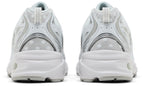 New Balance 530 White Silver Metallic Polka Dots