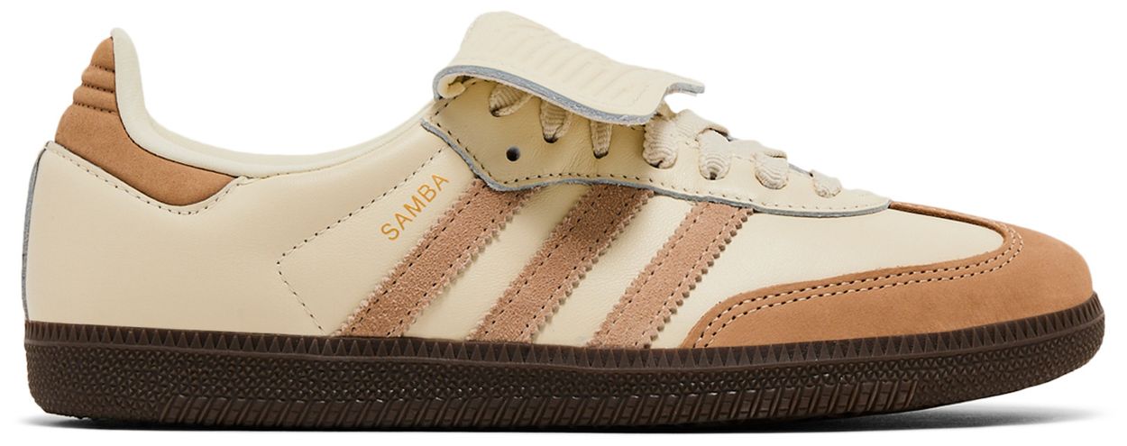 adidas Samba LT Cream Warm Sand (W)