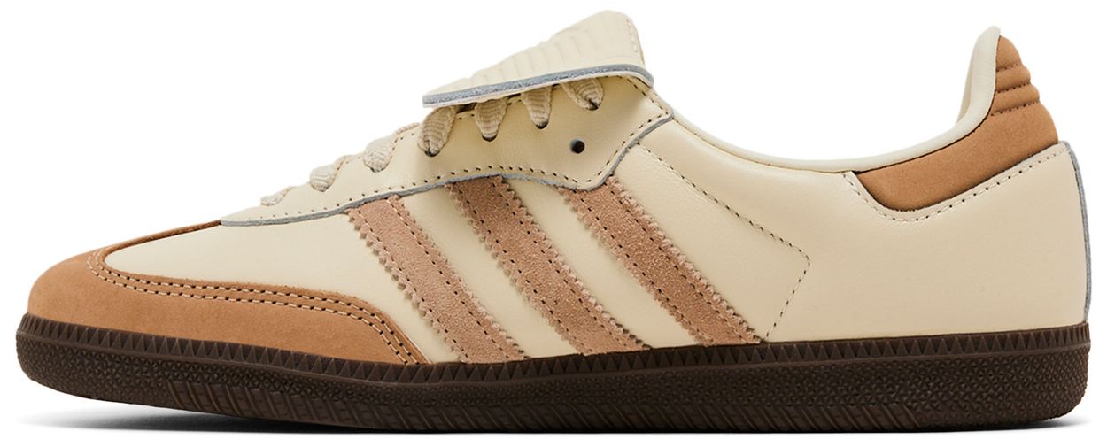 adidas Samba LT Cream Warm Sand (W)