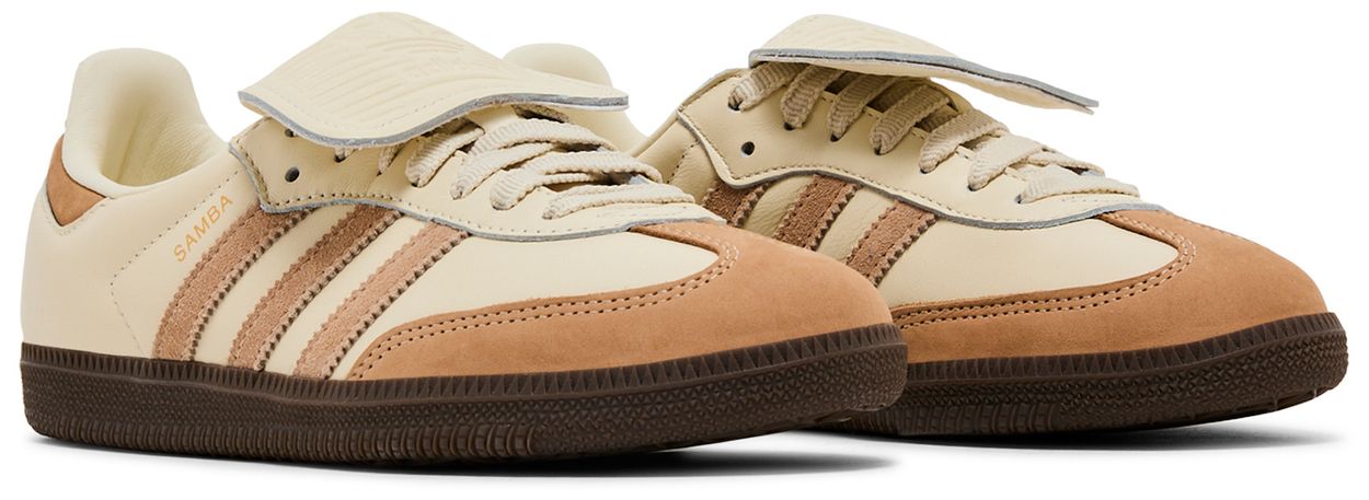 adidas Samba LT Cream Warm Sand (W)