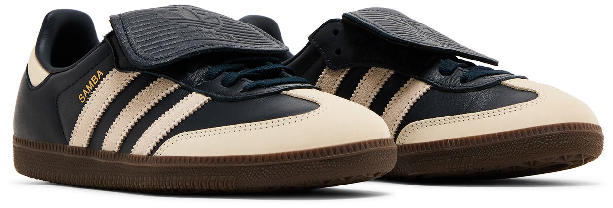 adidas Samba LT Aurora Ink Cream White (W)