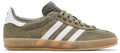 adidas Gazelle Indoor Olive Strata