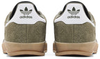 adidas Gazelle Indoor Olive Strata