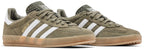 adidas Gazelle Indoor Olive Strata