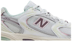 New Balance 530 Sea Salt Ice Wine