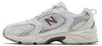 New Balance 530 Sea Salt Ice Wine