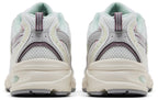 New Balance 530 Sea Salt Ice Wine