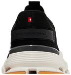 On Running Cloudnova Form 2 Black Ivory