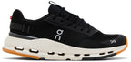 On Running Cloudnova Form 2 Black Ivory (W)
