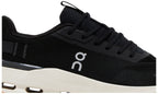 On Running Cloudnova Form 2 Black Ivory (W)