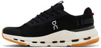 On Running Cloudnova Form 2 Black Ivory (W)
