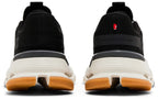 On Running Cloudnova Form 2 Black Ivory (W)