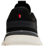 On Running Cloudnova Form 2 Black Ivory (W)