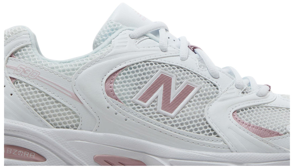 New Balance 530 White Twilight Haze
