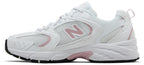 New Balance 530 White Twilight Haze