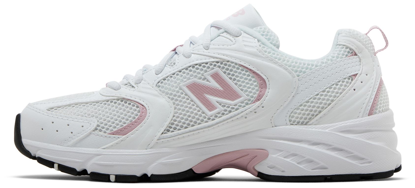 New Balance 530 White Twilight Haze