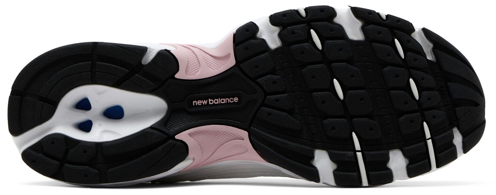 New Balance 530 White Twilight Haze