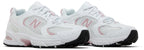 New Balance 530 White Twilight Haze