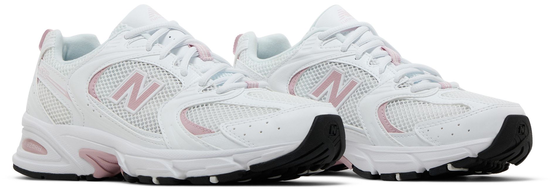 New Balance 530 White Twilight Haze