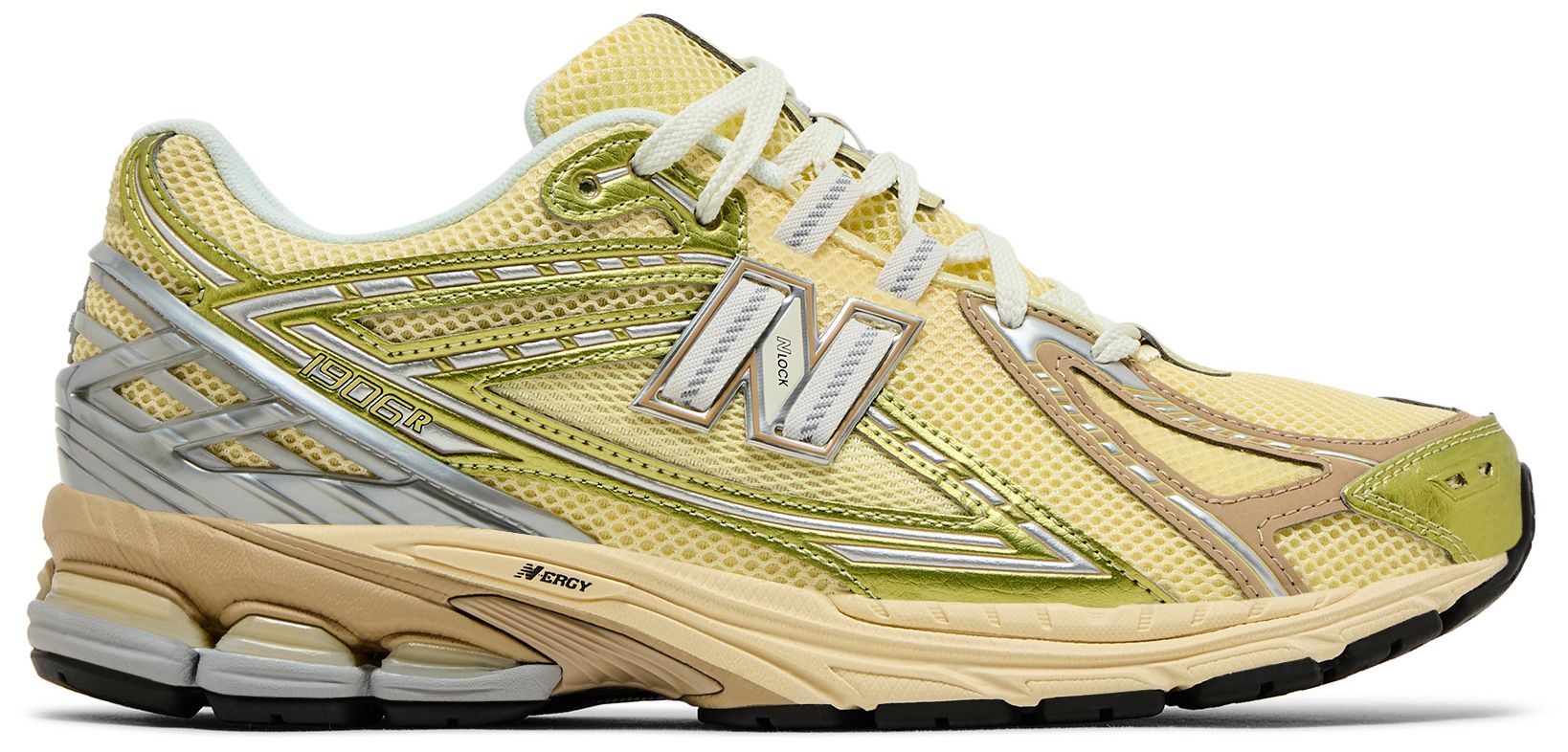 New Balance 1906R Pastel Pack - Parchment