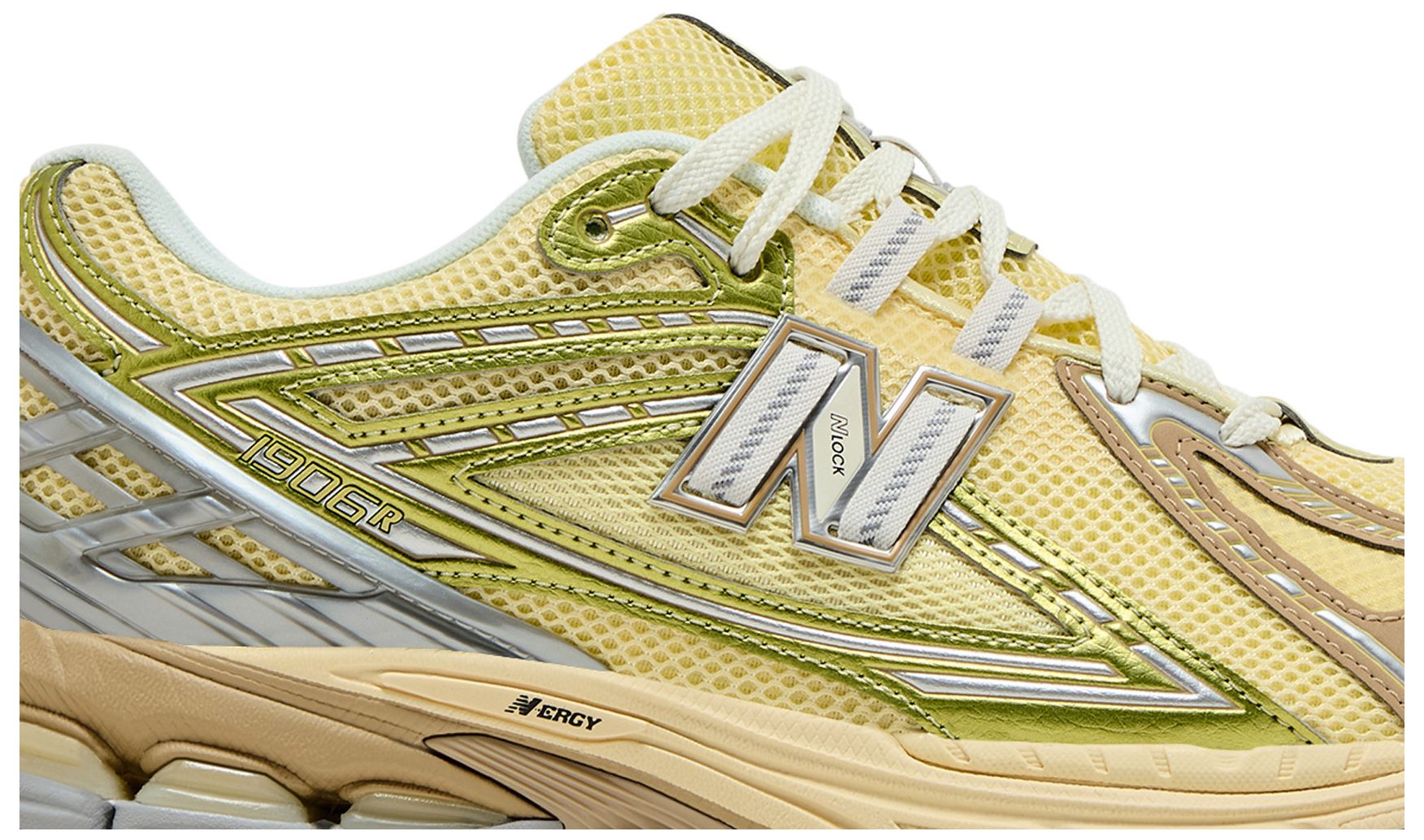 New Balance 1906R Pastel Pack - Parchment