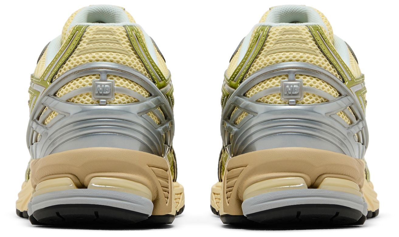 New Balance 1906R Pastel Pack - Parchment