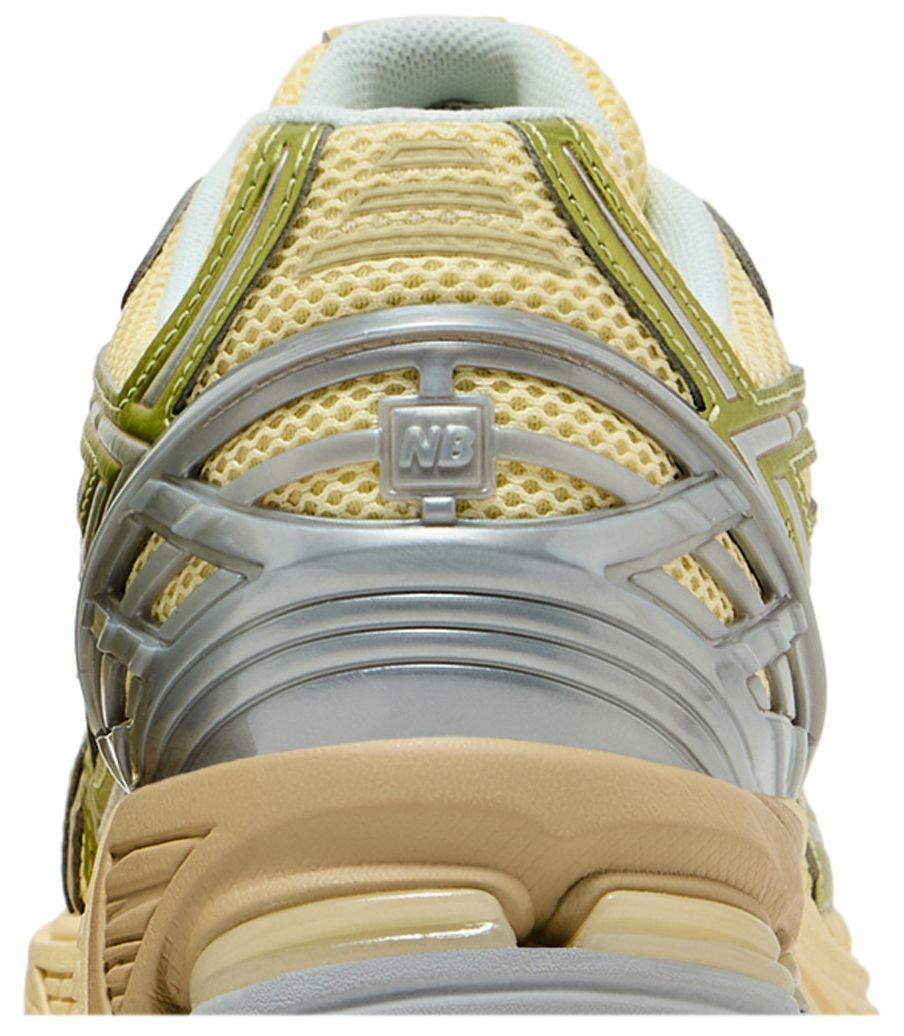 New Balance 1906R Pastel Pack - Parchment