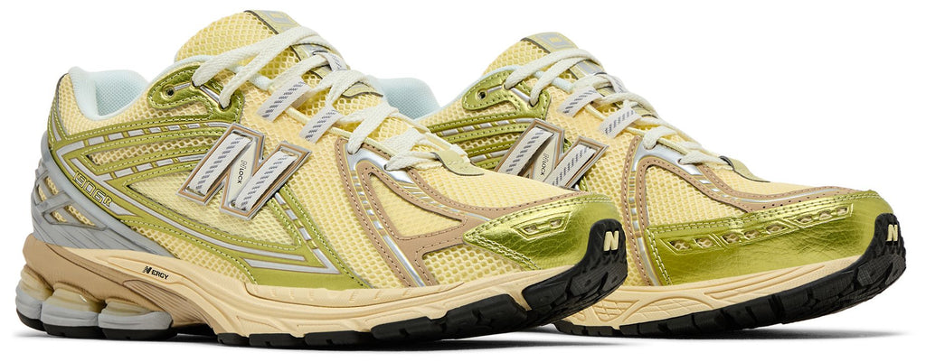 New Balance 1906R Pastel Pack - Parchment