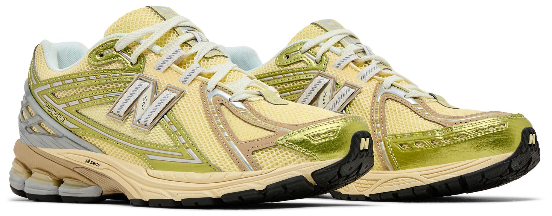 New Balance 1906R Pastel Pack - Parchment