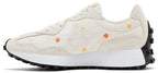 New Balance 327 Sea Salt Floral Embroidery (W)
