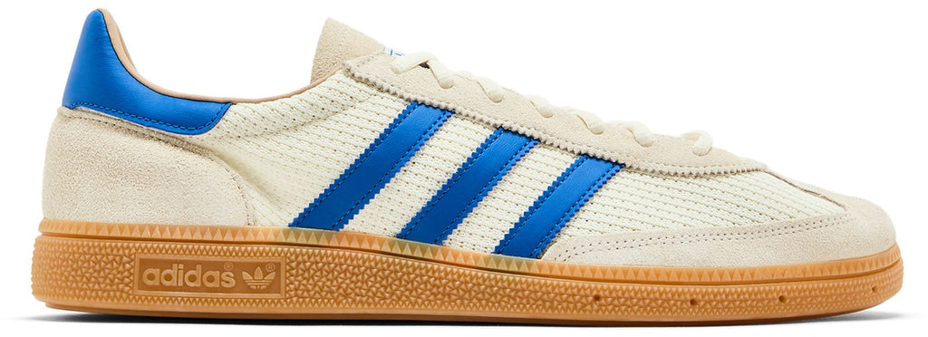 adidas Handball Spezial Cream White Blue Gum