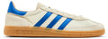 adidas Handball Spezial Cream White Blue Gum