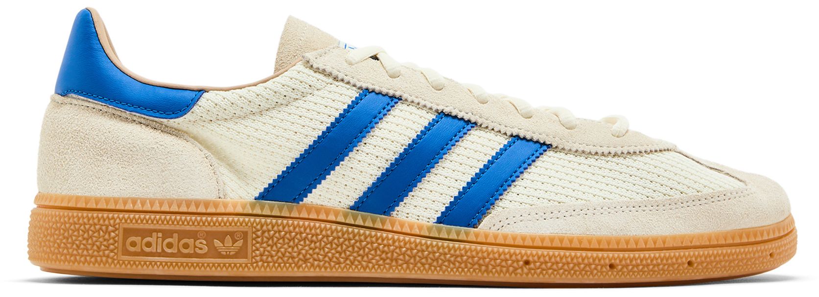 adidas Handball Spezial Cream White Blue Gum