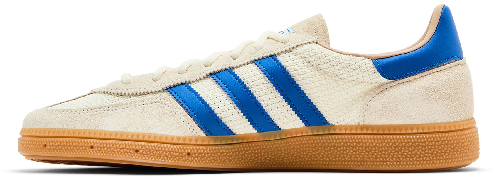 adidas Handball Spezial Cream White Blue Gum