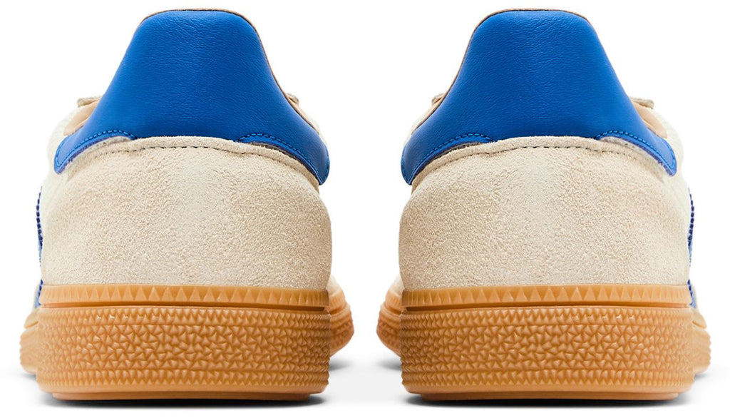adidas Handball Spezial Cream White Blue Gum