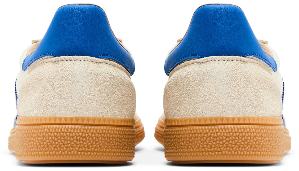 adidas Handball Spezial Cream White Blue Gum