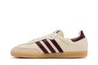 adidas Samba OG Wonder White Shadow Red Gum