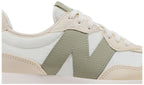 New Balance 327 Linen Olivine (W)
