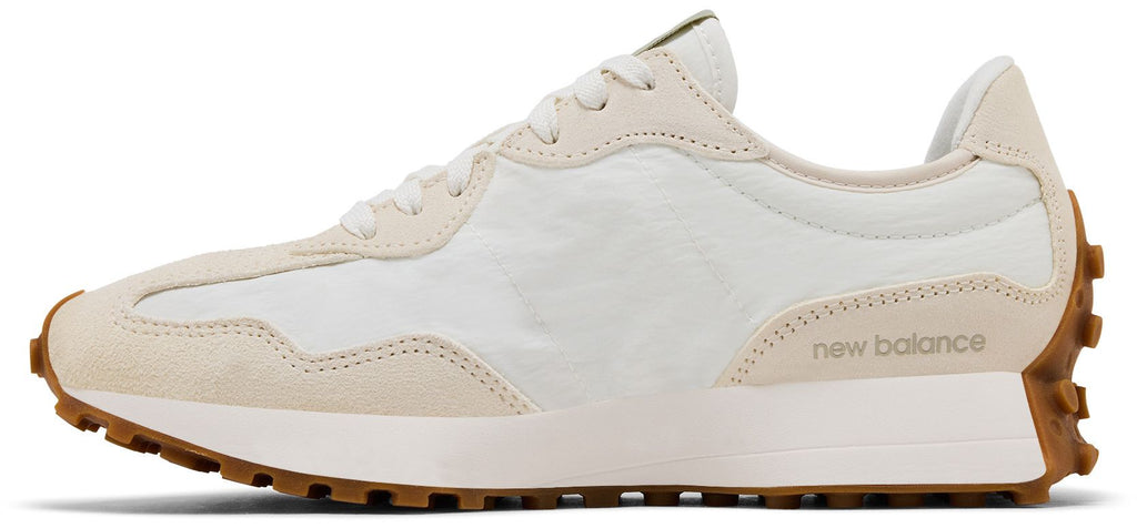 New Balance 327 Linen Olivine (W)
