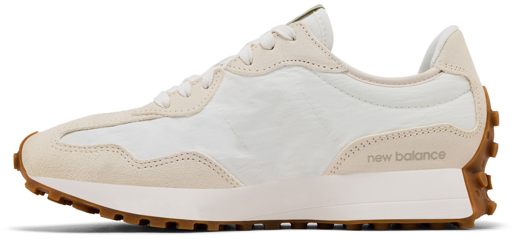 New Balance 327 Linen Olivine (W)