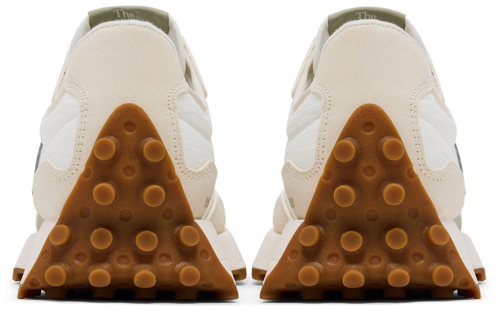 New Balance 327 Linen Olivine (W)