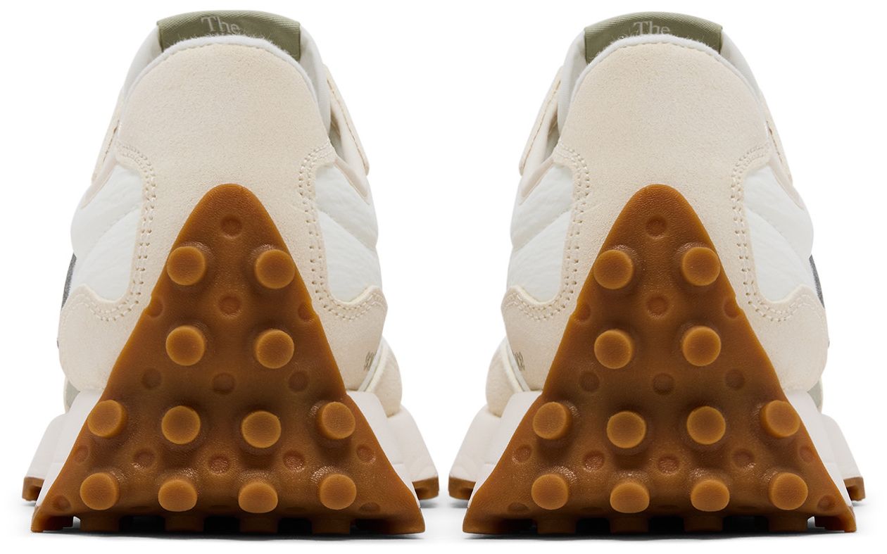 New Balance 327 Linen Olivine (W)