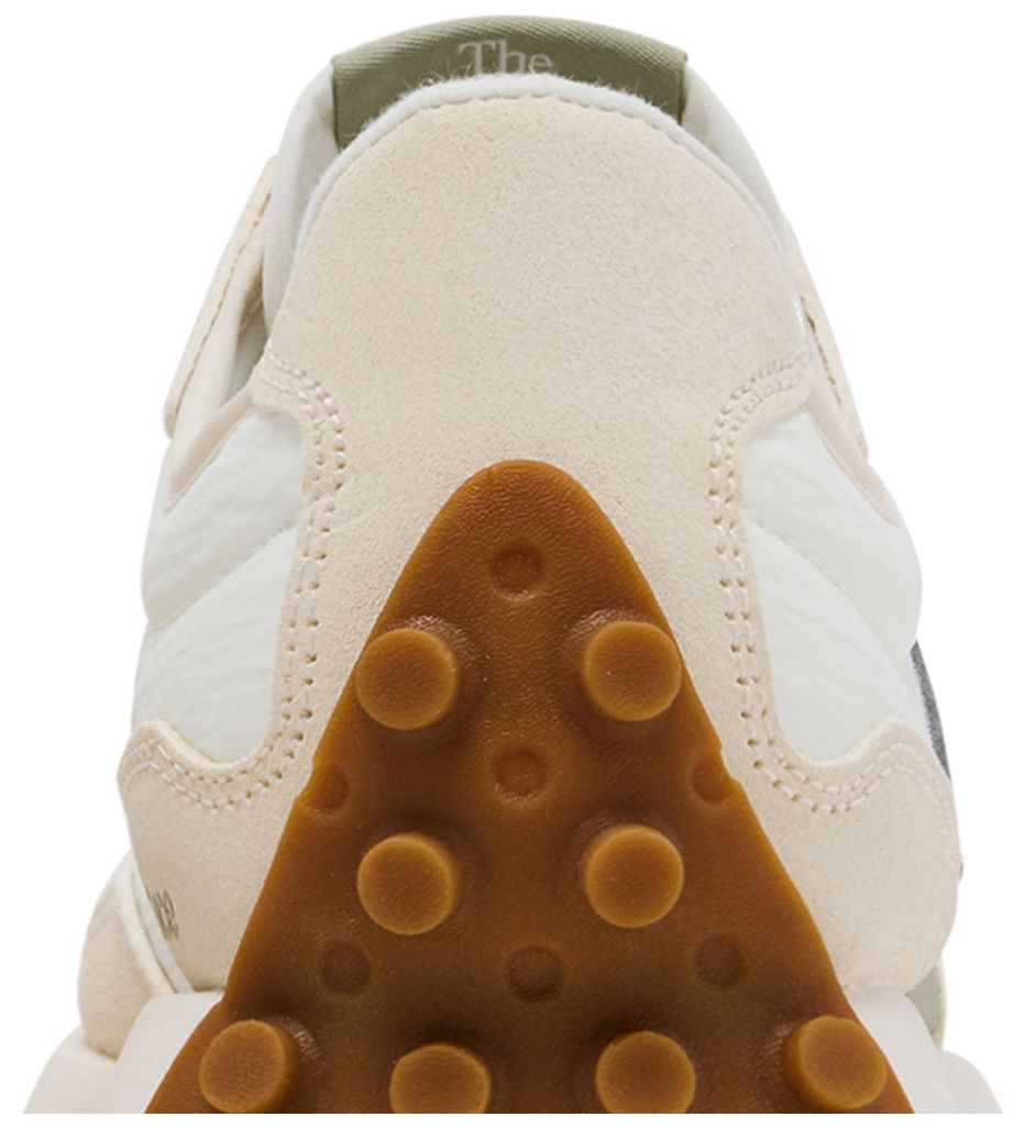 New Balance 327 Linen Olivine (W)