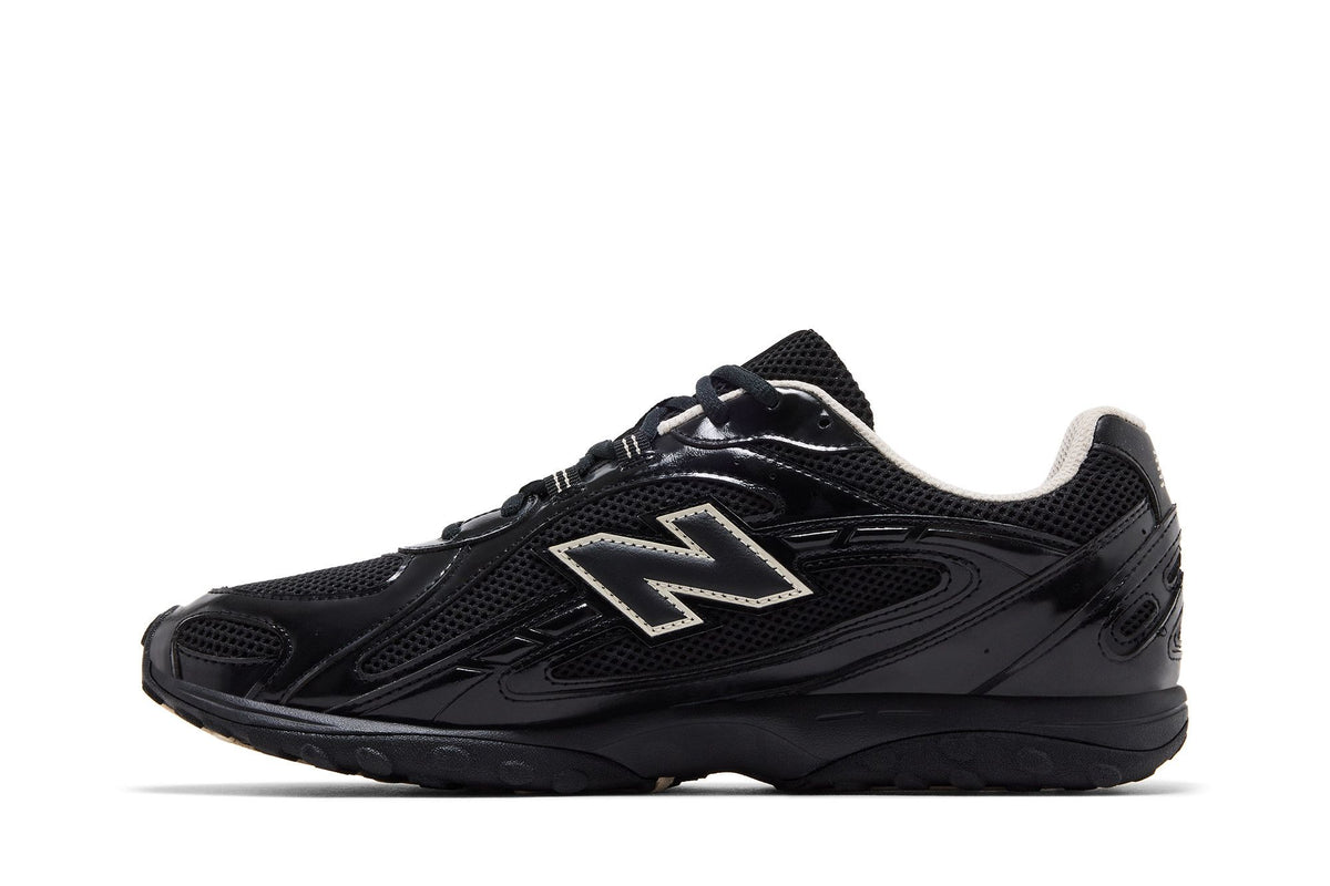 New Balance 204L Black Timberwolf