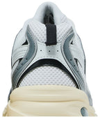 New Balance 530 Silver Metallic Black Cement
